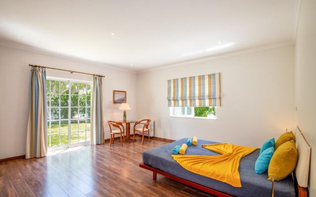 Villa Savannah