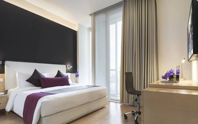 Somerset Sukhumvit Thonglor Bangkok