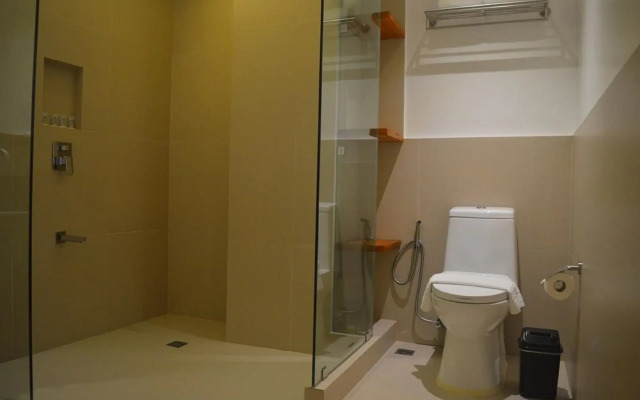 OYO 609 G Executive Hotel And Spa Boracay
