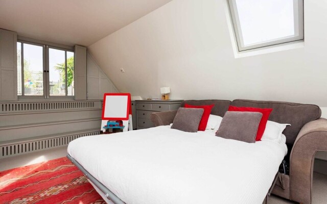 Veeve - Breathtaking Battersea