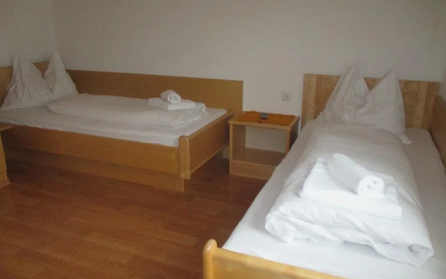 Gstehaus Unterberger