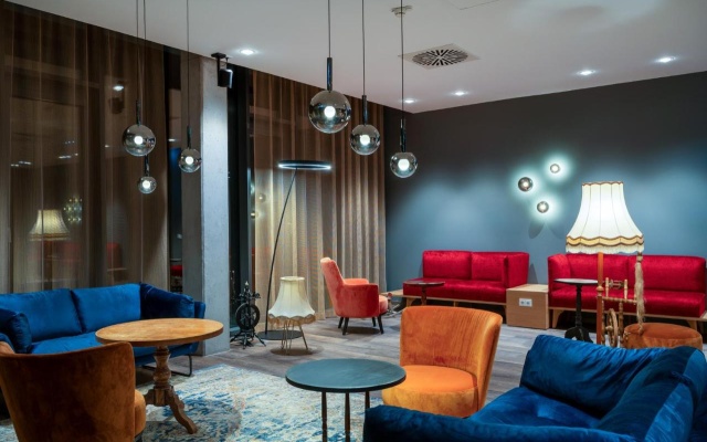 mightyTwice Hotel Achern