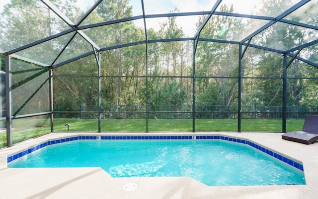 Crystal Cove by Fairytale VR