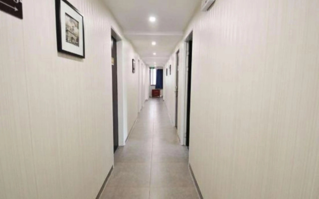 Changsha Haoyi Hotel