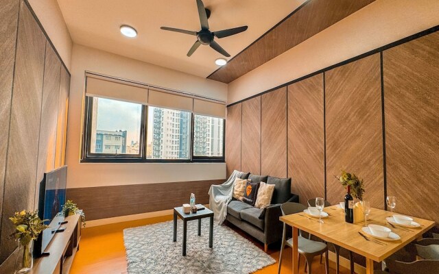 The Hub SS2 by manatidur