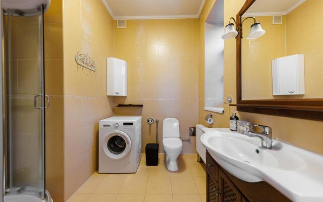 Уютный дом в Таганьково