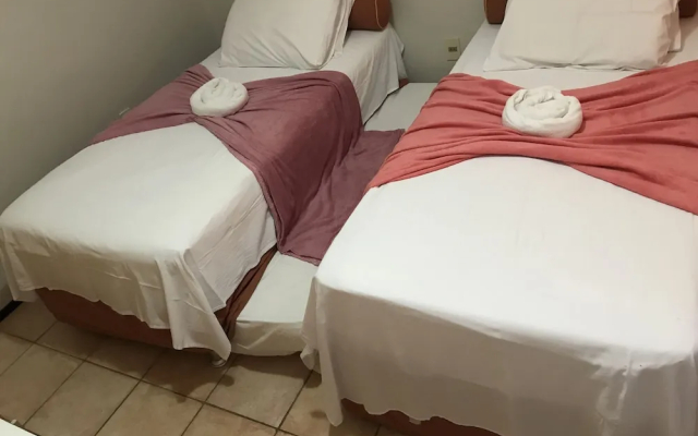 Aquaville Resort