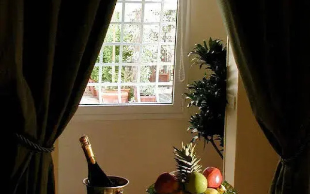Relais Rome