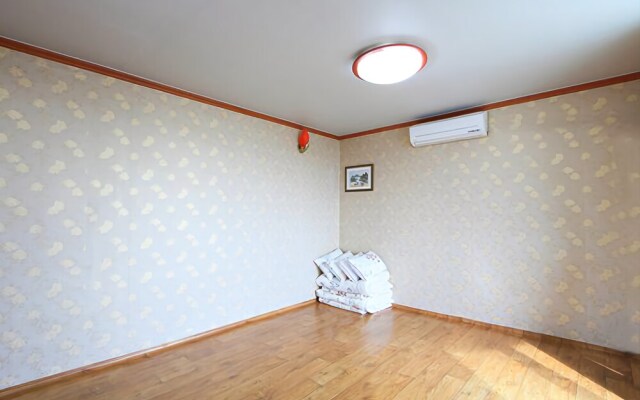 Namhae Ketneum Pension