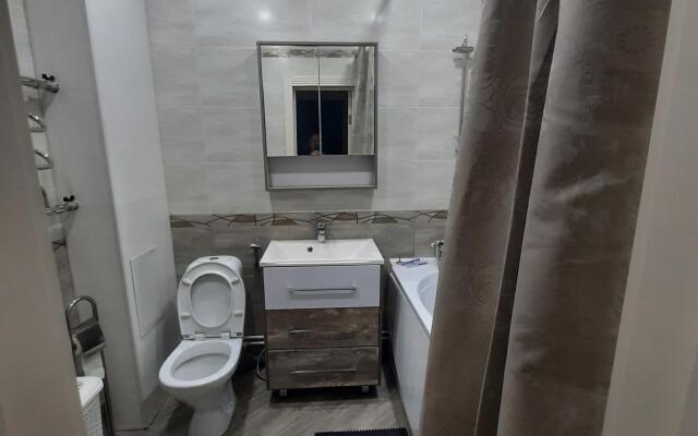 Апартаменты на улице Калужская