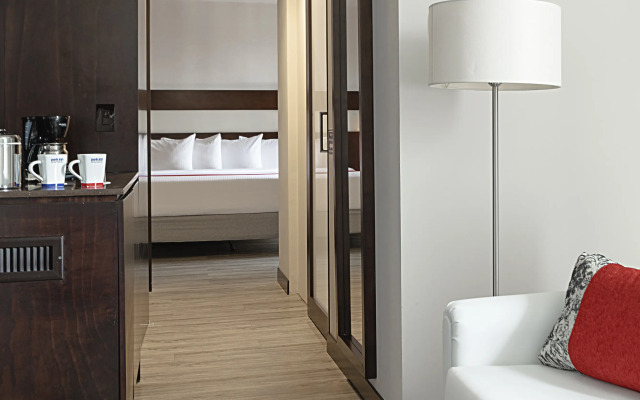 D Sabana Hotel San José