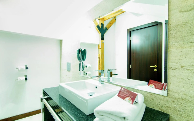Hotel Orizont