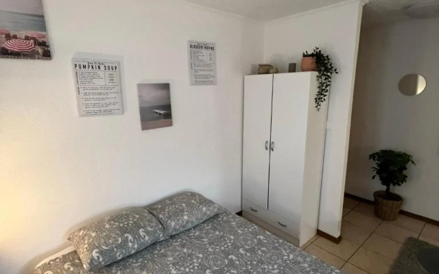 Apartamento Lausanne