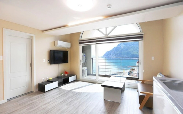 Geoje Island the Grace Pension
