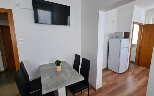 Héder Apartmanok