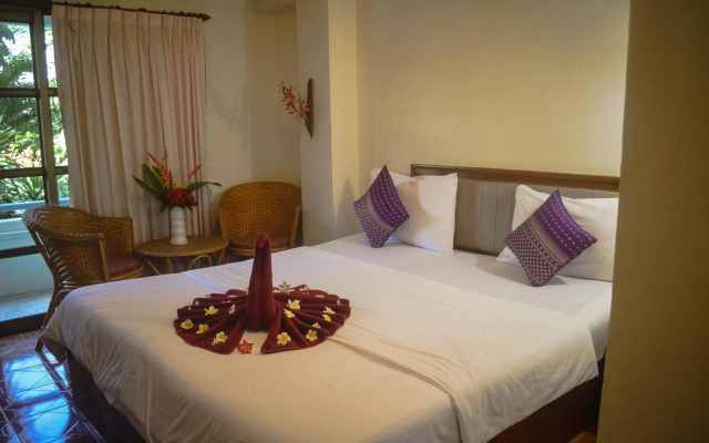 Bonny Hotel