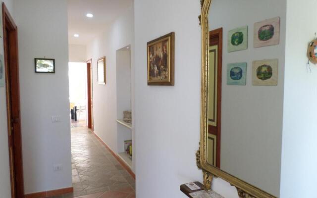 Borgo Manfria B&B