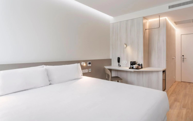 B&B HOTEL Santo Tirso