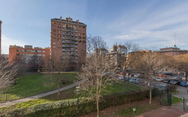 Pampuri Apartment