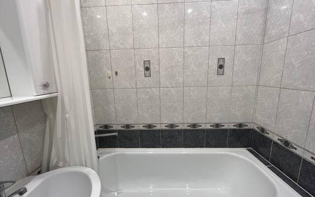 Апартаменты на улице Советской Конституции