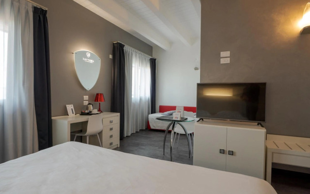 Daytona Business Hotel