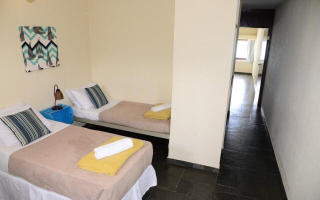 Brisa Hotel