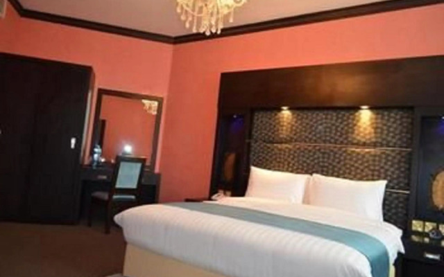 Royal Phoenicia Hotel