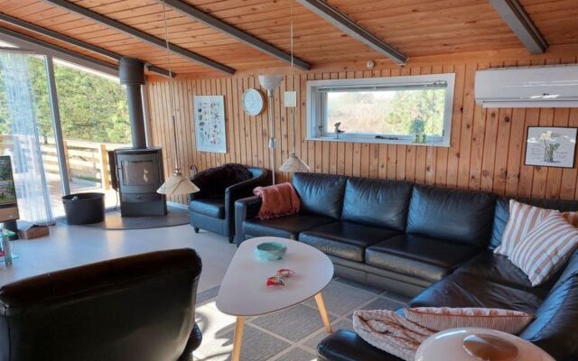 "Fita" - 1.8km from the sea in Western Jutland