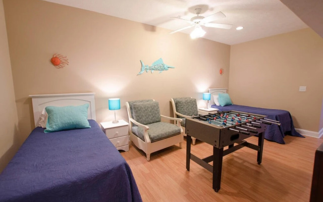 Myrtle Beach Villas by Coastline Resorts