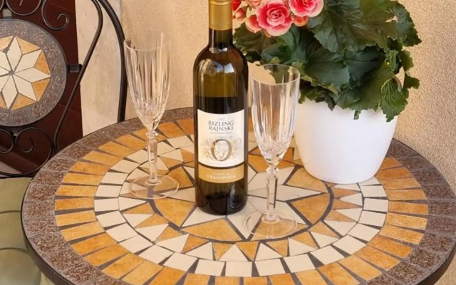 Apartman ''Anno Domini''