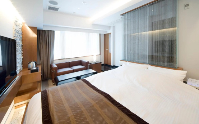 Hotel Aperto- Adults Only