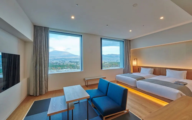 Hotel Clad