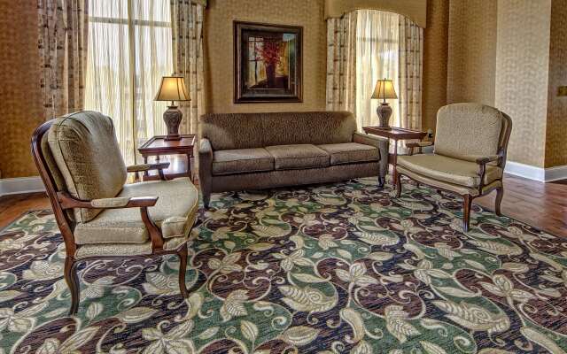 Hampton Inn Morristown