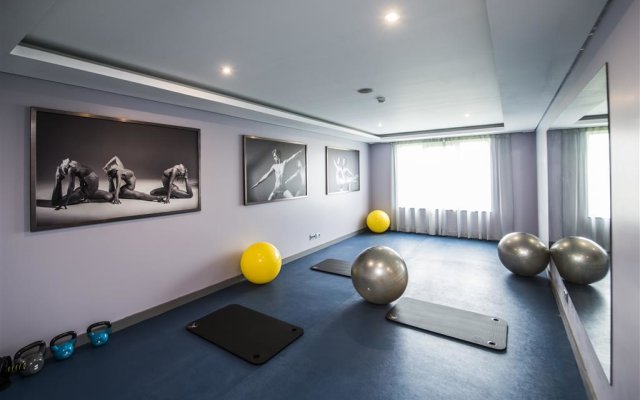 Hotel Vila Gale Evora