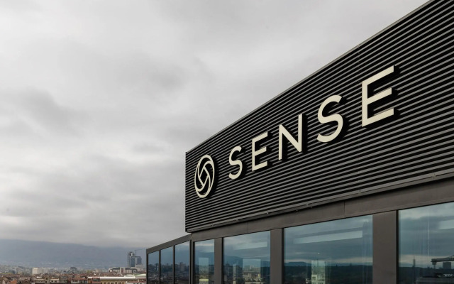 Sense Hotel Sofia, a Member of Design Hotels