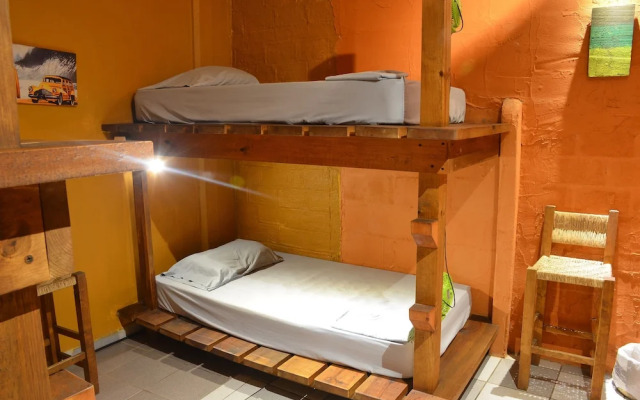 Hostal San Pancho - Hostel