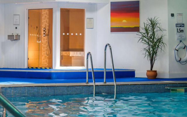 Pentire Newquay Cornwall Hotel