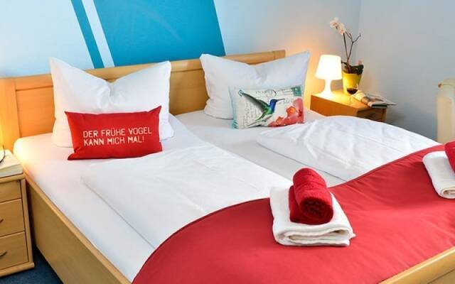 Hotel Restaurant Zum Mühlental