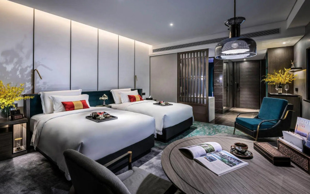 Guangzhou Elegant Hotel