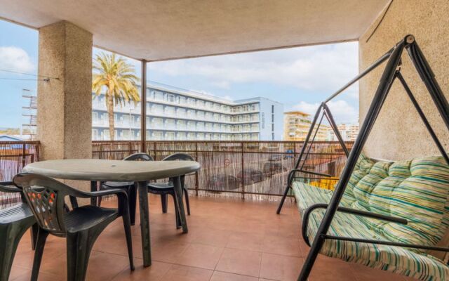 Apartment Costa dOr Cambrils