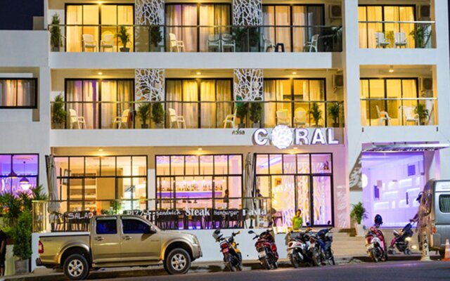 Coral Inn