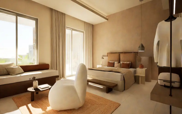 ARATO by E•GEO