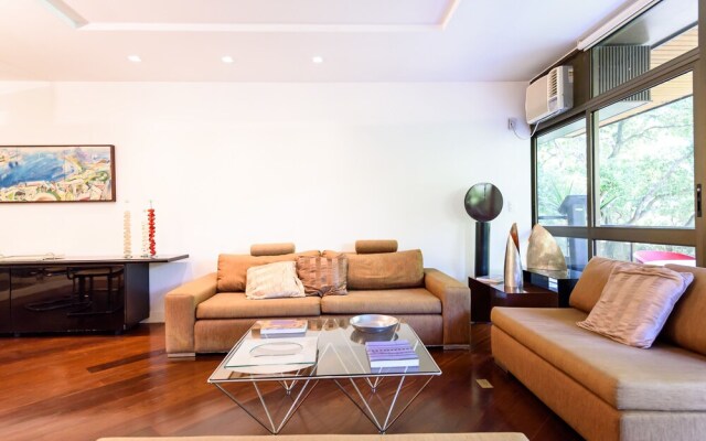 All in Rio - Espetacular 3 Quartos Ipa