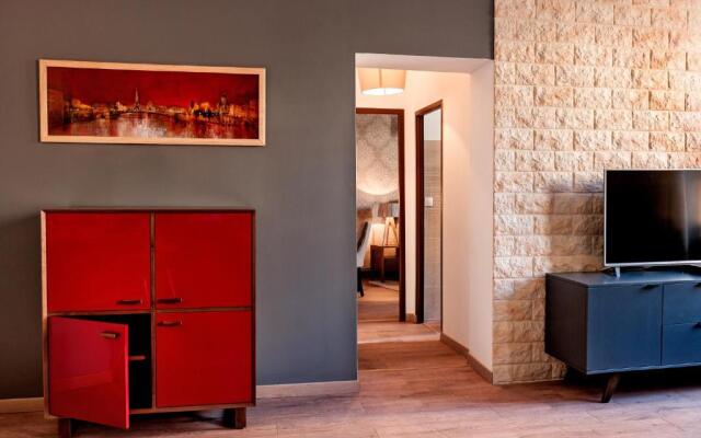 Concept Appart St Emilion