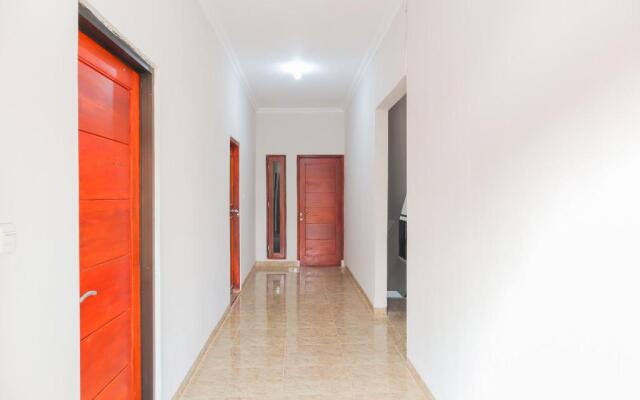 Hotel O Axl Residence