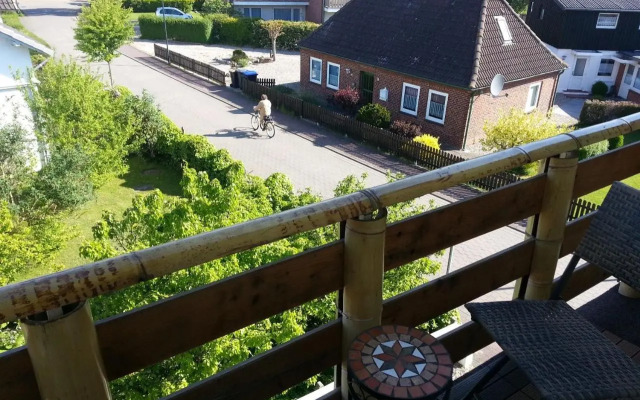 Pension Walmeer