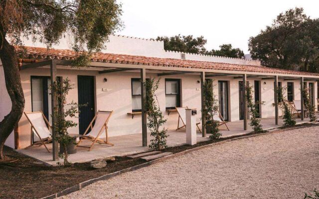 Wecamp Cadaqués
