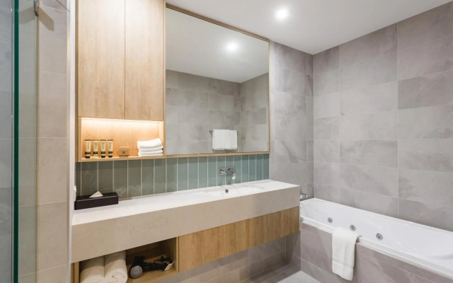Ingot Hotel Perth, Ascend Hotel Collection