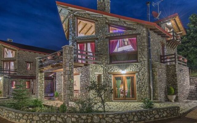 ViP Chalet 4 Seasons