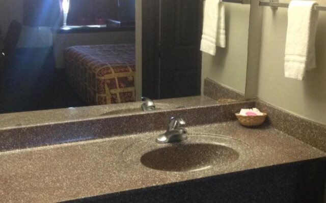 Mesquite Inn & Suites